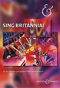 Sing Britannia!