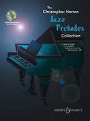 Christopher Norton: Jazz Preludes Collection