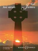 Karl Jenkins: Ave Verum