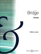 Frank Bridge: Sonate
