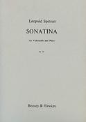 Sonatina Op. 26
