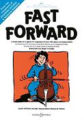 Fast Forward (Cello, Piano)