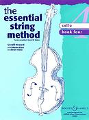 Sheila Nelson: The Essential String Method Vol. 4