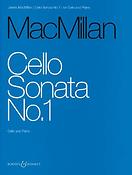 Cello Sonata 1