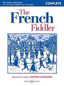 The French Fiddler Complete Edition (Viool)