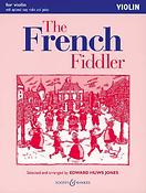 The French Fiddler (Viool)