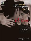 Astor Piazzolla: El Viaje Trompet Piano