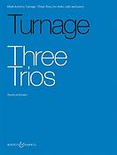 Three Trios