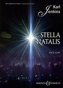 Karl Jenkins: Stella natalis