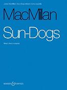 MacMIllan: Sun-Dogs