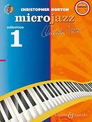 The Microjazz Collection 1 (Nieuwe Uitgave)