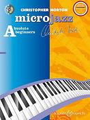 Christopher Norton: Microjazz For Absolute Beginners