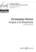 Christopher Norton: Angels and Shepherds