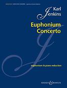 Karl Jenkins: Euphonium Concerto
