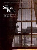 Ffrench: Secret Piano