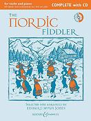 Edward Huw Jones: The Nordic Fiddler (Viool Piano)