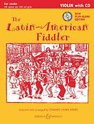 The Latin-American Fiddler (New Edition)