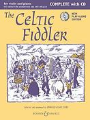The Celtic Fiddler (New Edition)