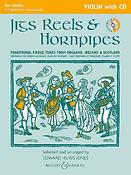 Jigs, Reels & Hornpipes (New Edition)