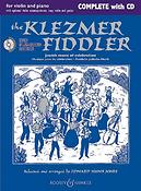 The Klezmer Fiddler (New Edition)