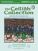 Edward Huws Jones: The Ceilidh Collection (Neuausgabe)