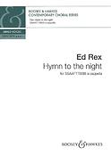 Ed Rex: Hymn to the night