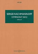Sergei Rachmaninoff: Symphonie Nr. 2