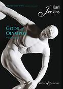 Karl Jenkins: Gods of Olympus
