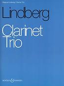 Clarinet Trio