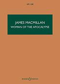 James MacMillan: Woman of the Apocalypse