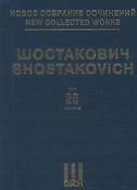 Schostakowitsch: Symphony No. 11 Op. 103