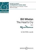 Bill Whelan: The Heart's Cry