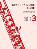 Grade by Grade - Flute 3