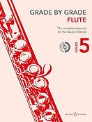 Grade by Grade - Flute 5