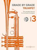 Grade by Grade - Trumpet 3