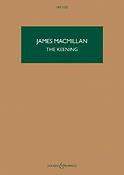 James MacMillan: The Keening