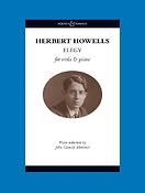Herbert Howells: Elegy