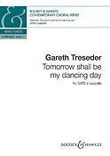 Gareth Treseder: Tomorrow shall be my dancing day