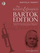 Bartok for Trumpet