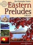 Christopher Norton: The Christopher Norton Eastern Preludes Collection