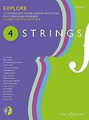 4 Strings - Explore Book 2