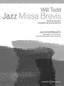 Jazz Missa Brevis