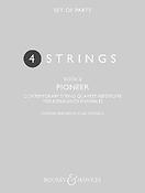 4 Strings - Pioneer Book 3