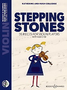 Stepping Stones (Viool)