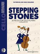 Stepping Stones (Cello)