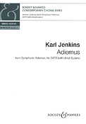 Karl Jenkins: Adiemus