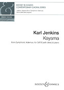 Karl Jenkins: Kayama
