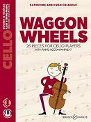 Waggon Wheels (Cello Piano)