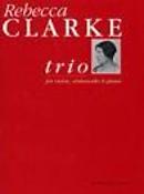 Rebecca Clarke: Trio