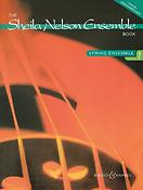 Sheila Mary Nelson: The Sheila Nelson Ensemble Book Vol. 1